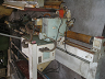 Pálící stroj (Flame cutting machine  ) RS 501/A